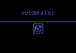contact the webmaster